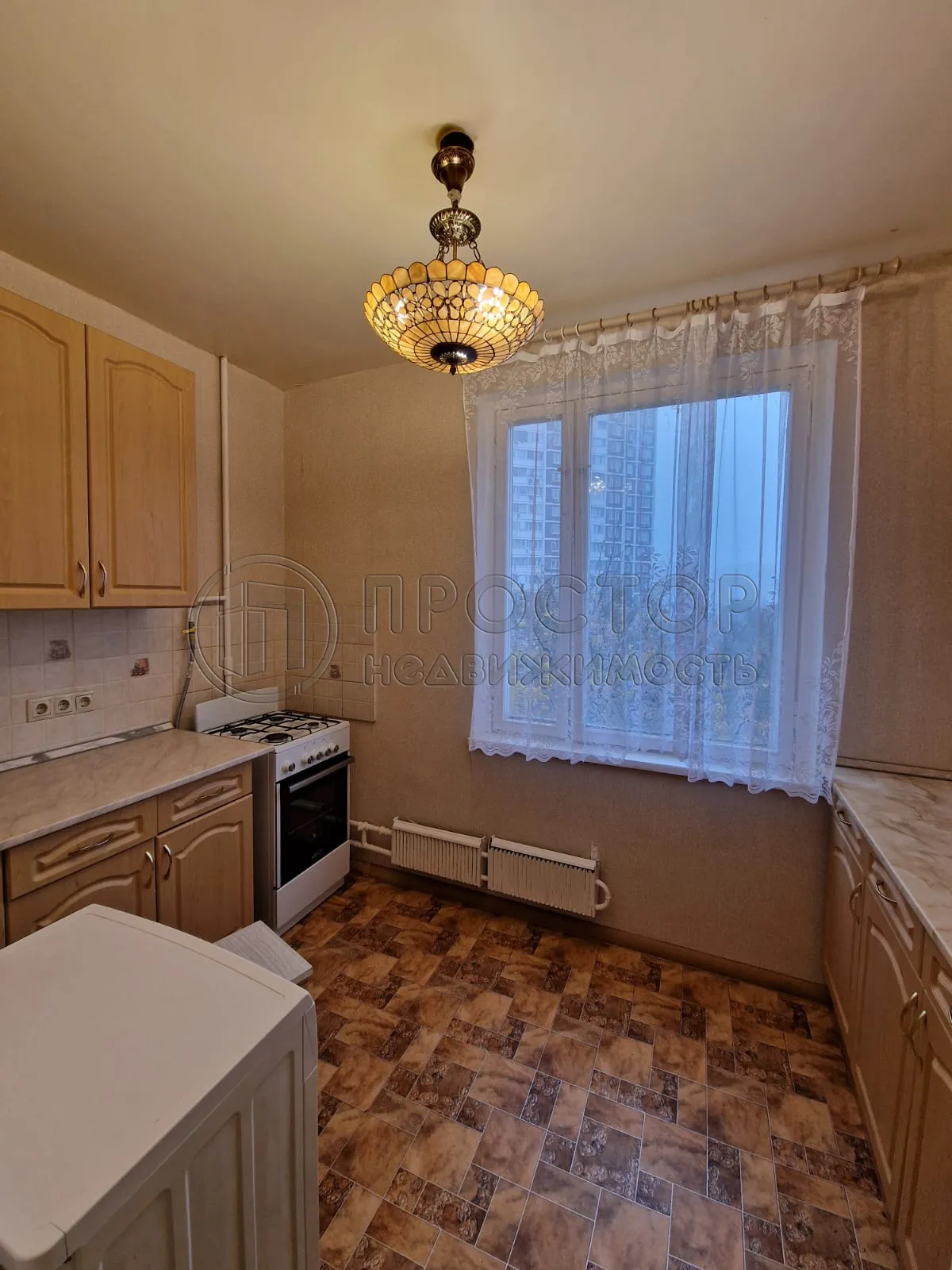 1-комнатная квартира, 32.5 м² - фото 10