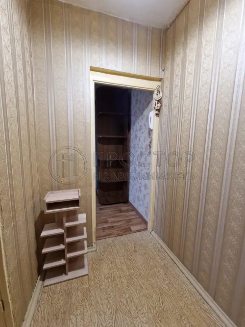 1-комнатная квартира, 32.5 м² - фото 11
