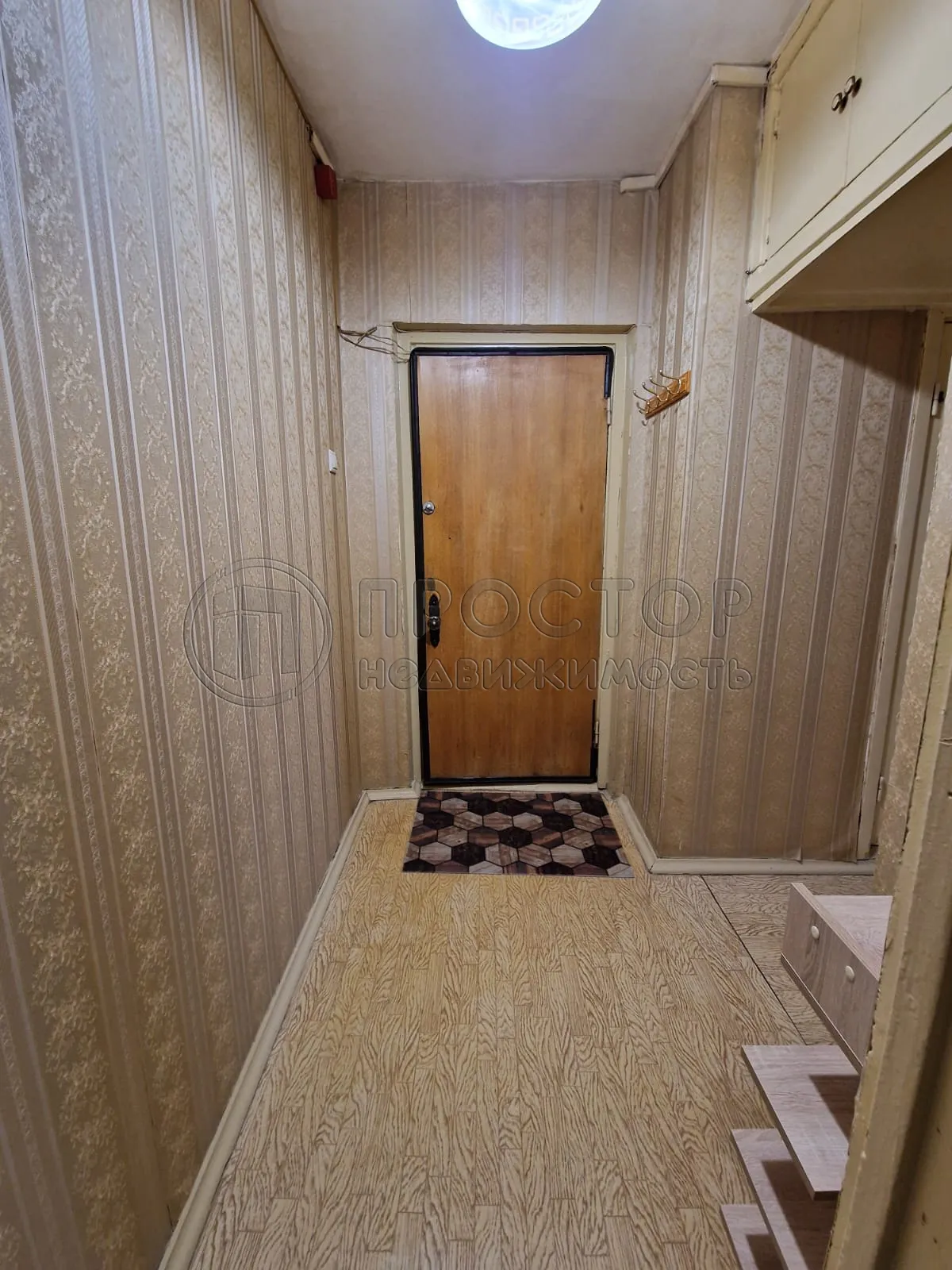 1-комнатная квартира, 32.5 м² - фото 12