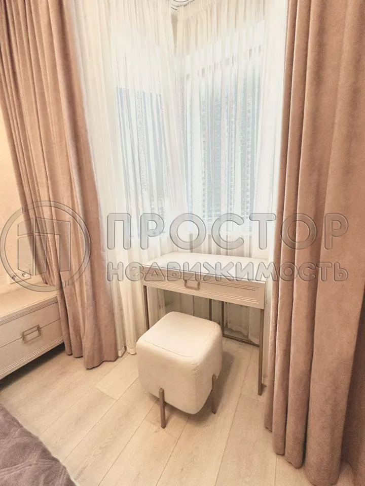 2-комнатная квартира, 40 м² - фото 4