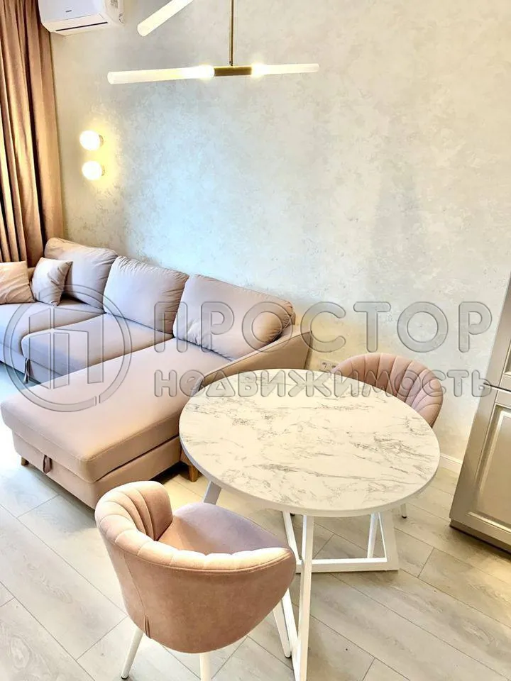 2-комнатная квартира, 40 м² - фото 9