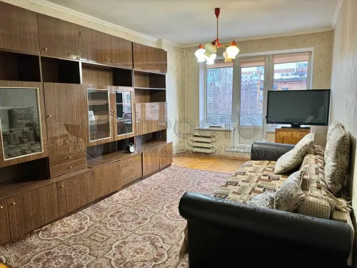 2-комнатная квартира, 44.7 м² - фото 2