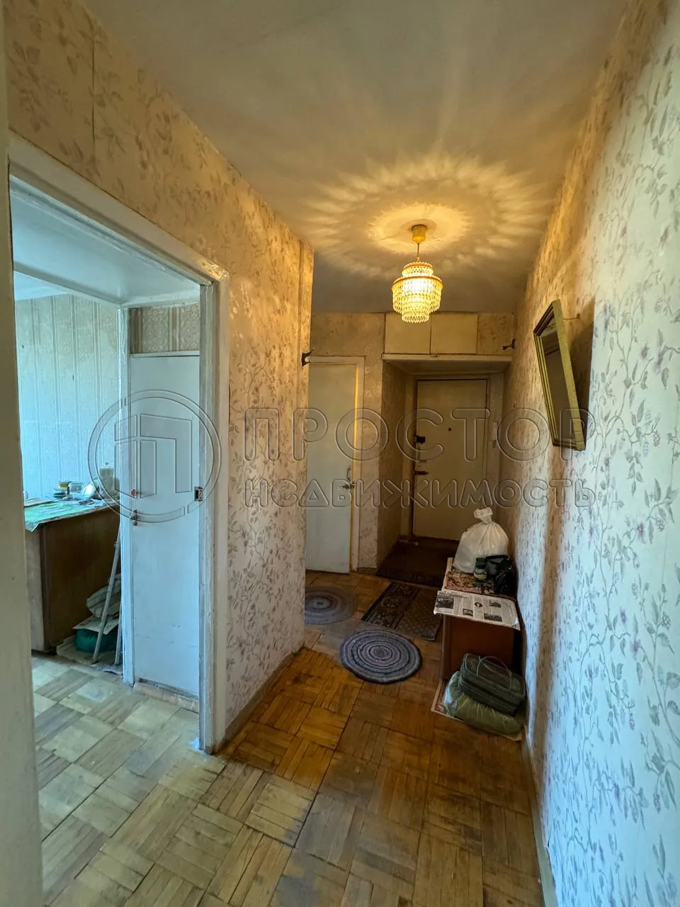 3-комнатная квартира, 51.4 м² - фото 9