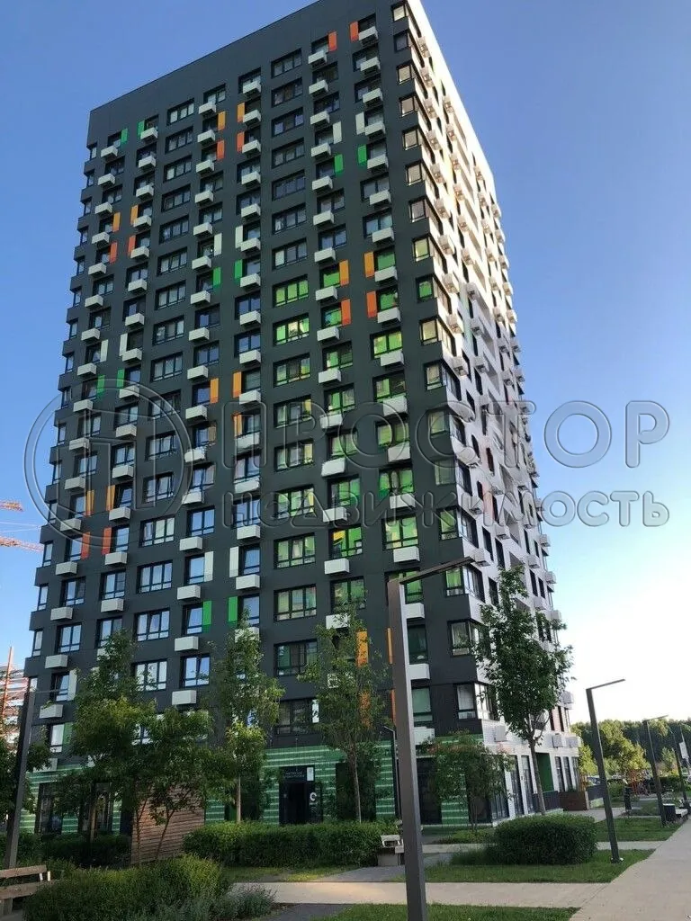 3-комнатная квартира, 72.5 м² - фото 17