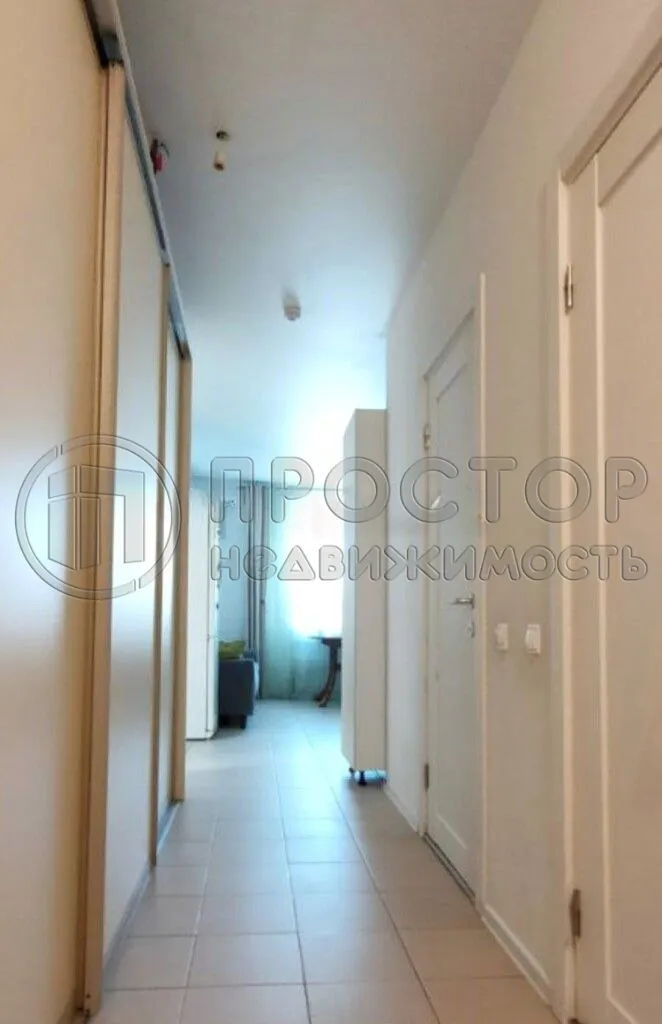 3-комнатная квартира, 72.5 м² - фото 13