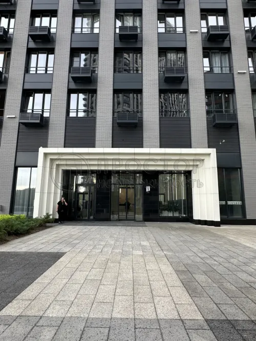 2-комнатная квартира, 67.1 м² - фото 3