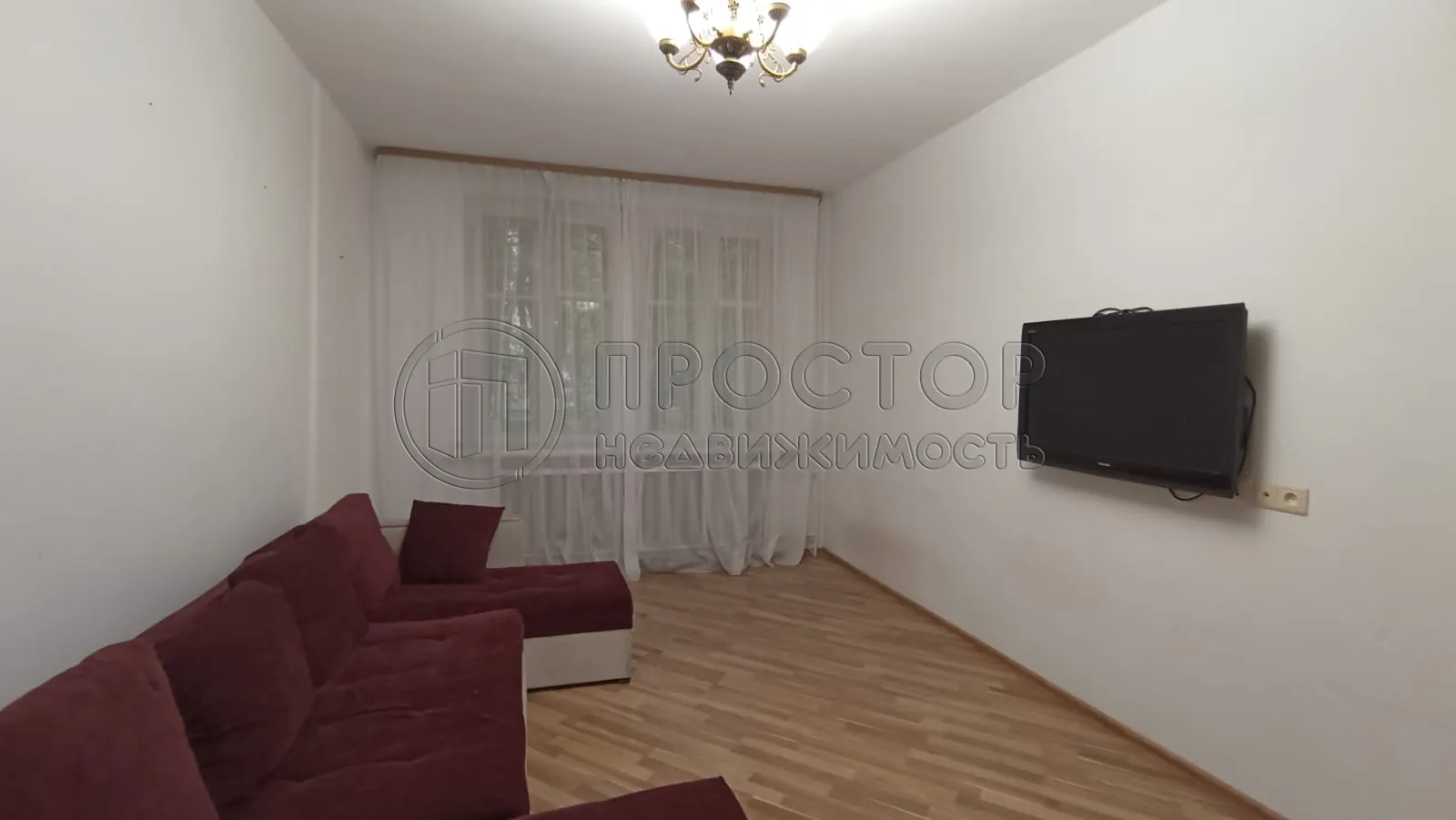 2-комнатная квартира, 54 м² - фото 3