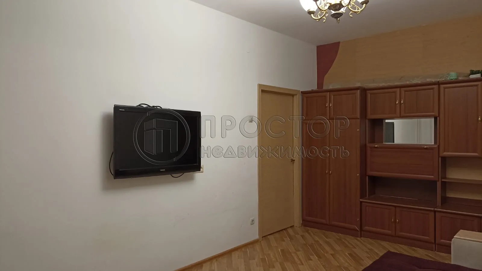 2-комнатная квартира, 54 м² - фото 4