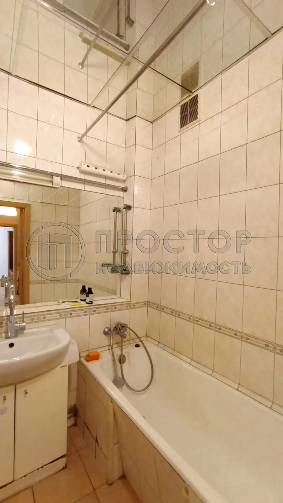 2-комнатная квартира, 54 м² - фото 12