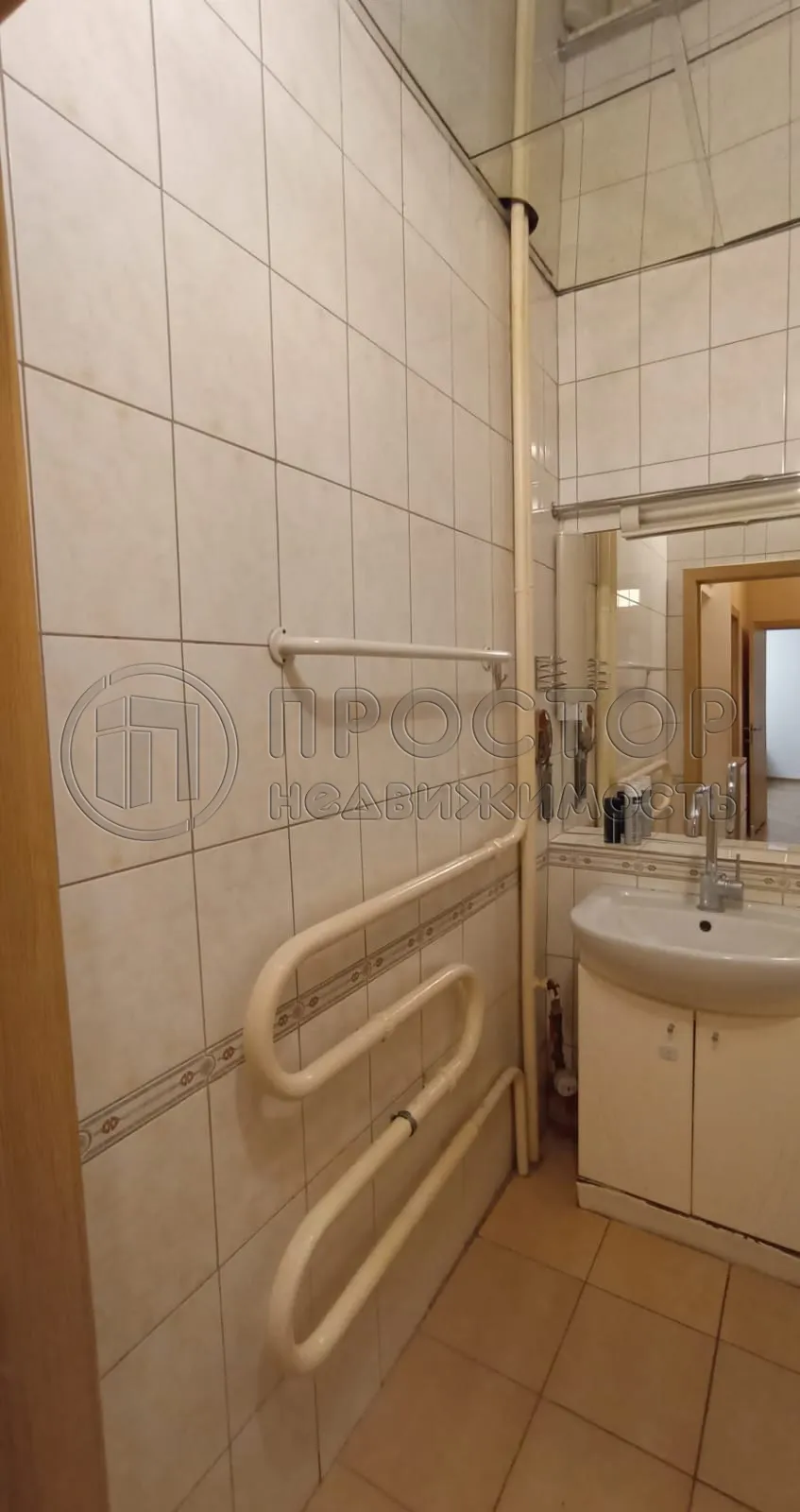 2-комнатная квартира, 54 м² - фото 13