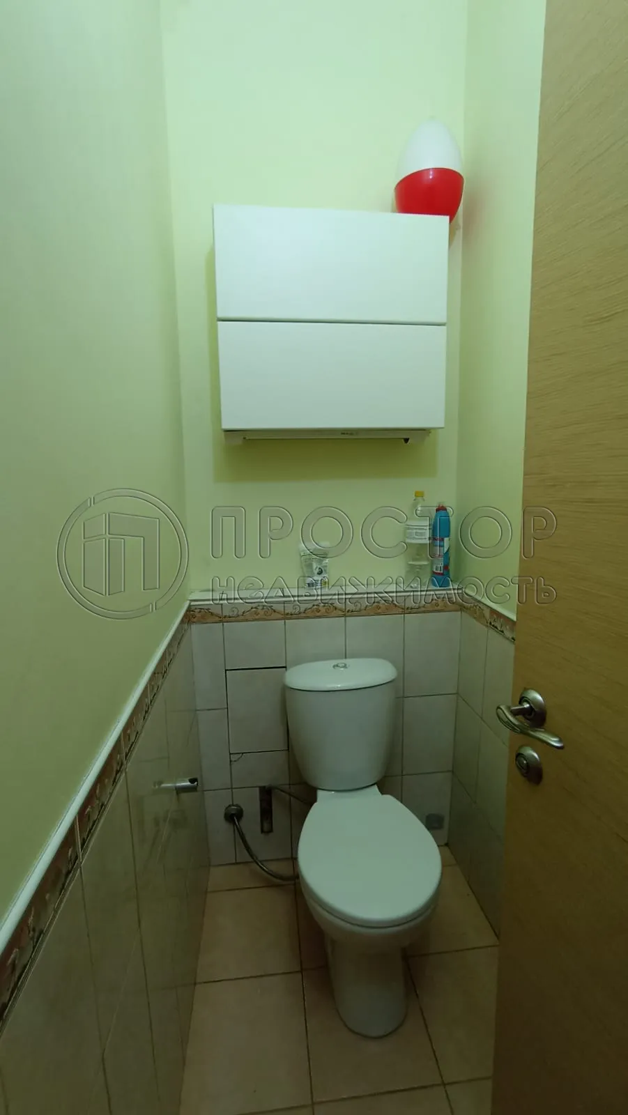 2-комнатная квартира, 54 м² - фото 14