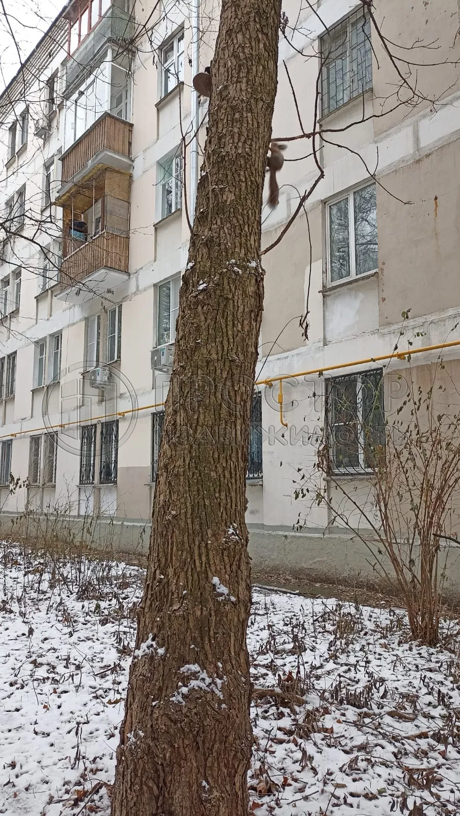 2-комнатная квартира, 54 м² - фото 15