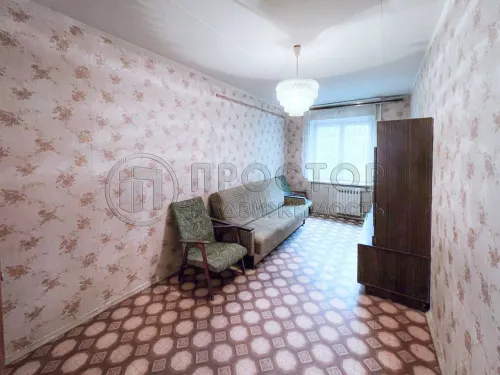 2-комнатная квартира, 44 м² - фото 2