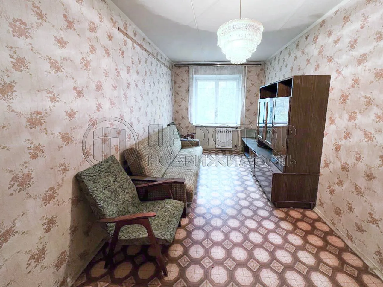 2-комнатная квартира, 44 м² - фото 4