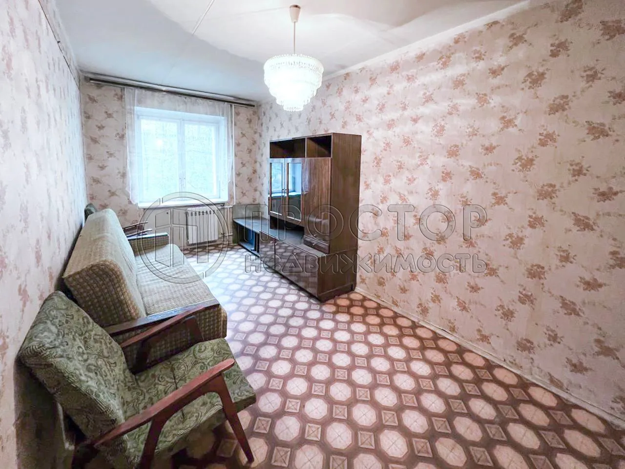 2-комнатная квартира, 44 м² - фото 5