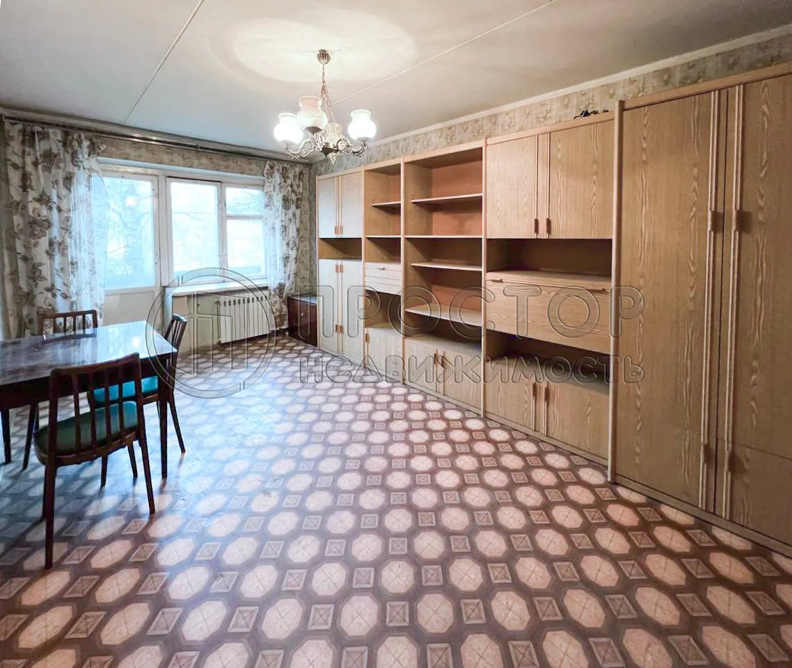 2-комнатная квартира, 44 м² - фото 8