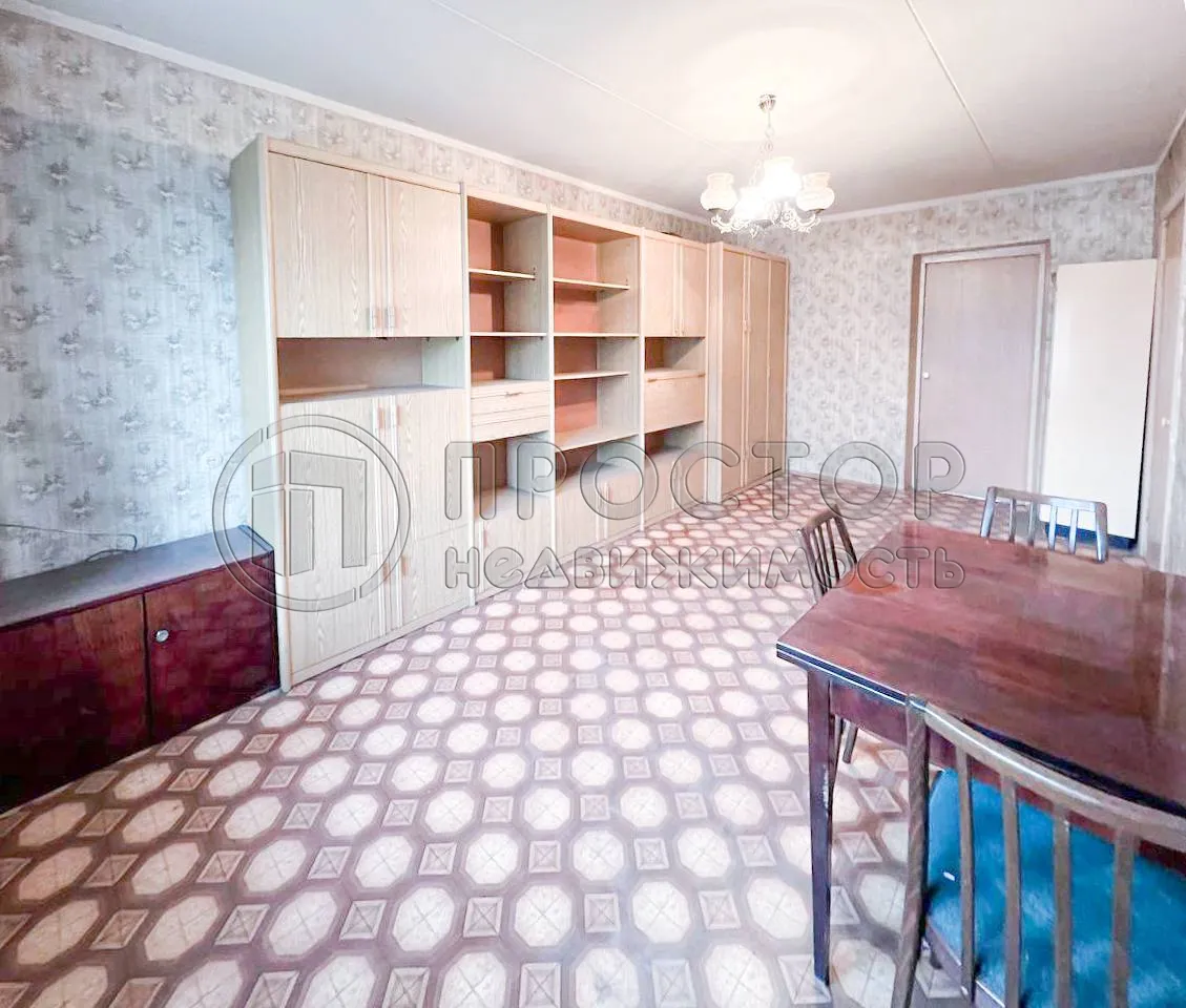 2-комнатная квартира, 44 м² - фото 10