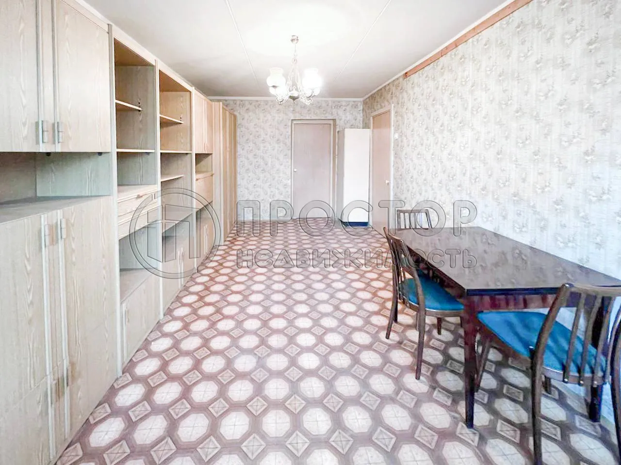 2-комнатная квартира, 44 м² - фото 11