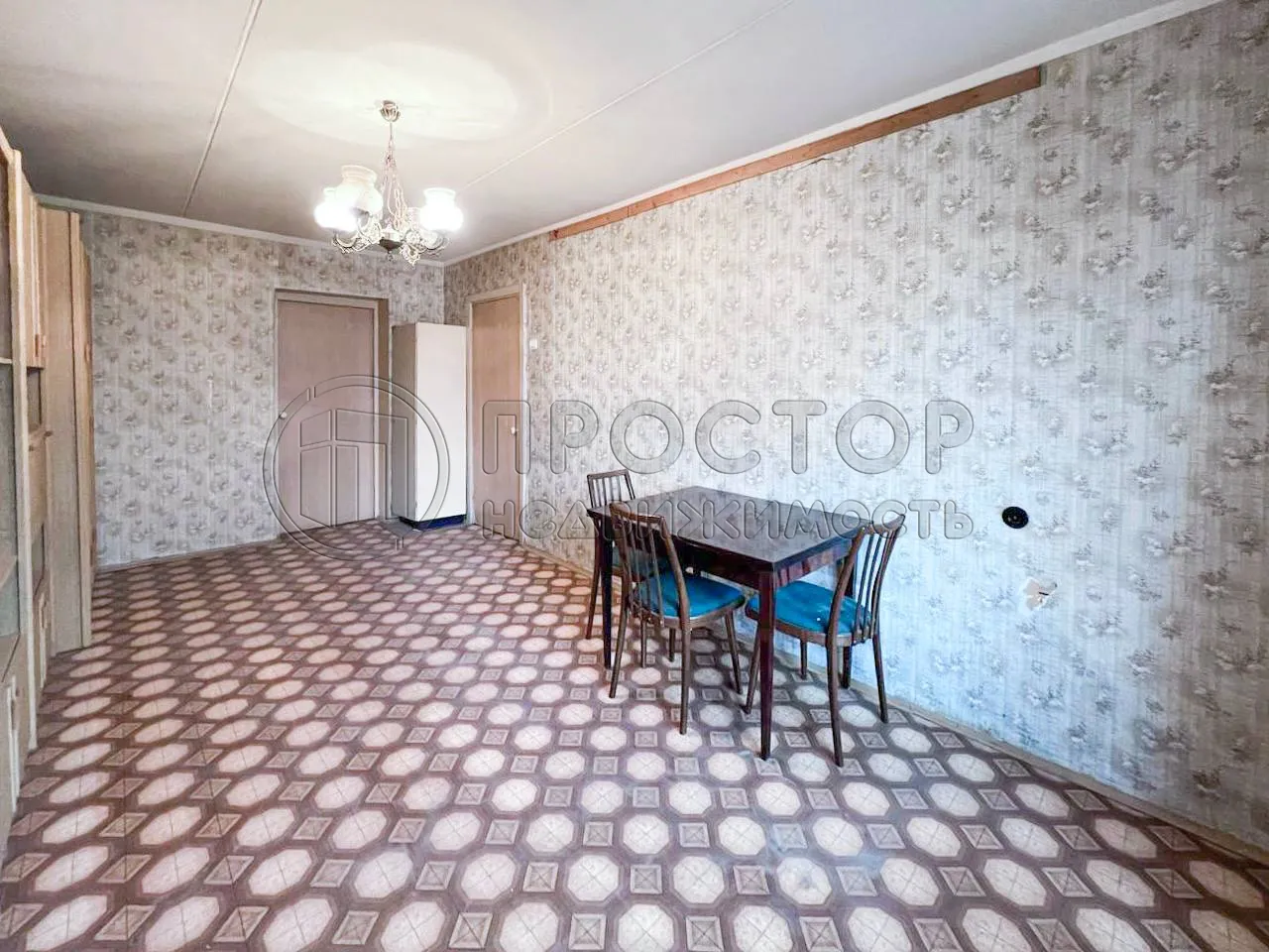 2-комнатная квартира, 44 м² - фото 12