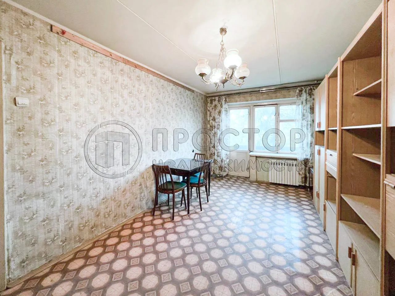 2-комнатная квартира, 44 м² - фото 13