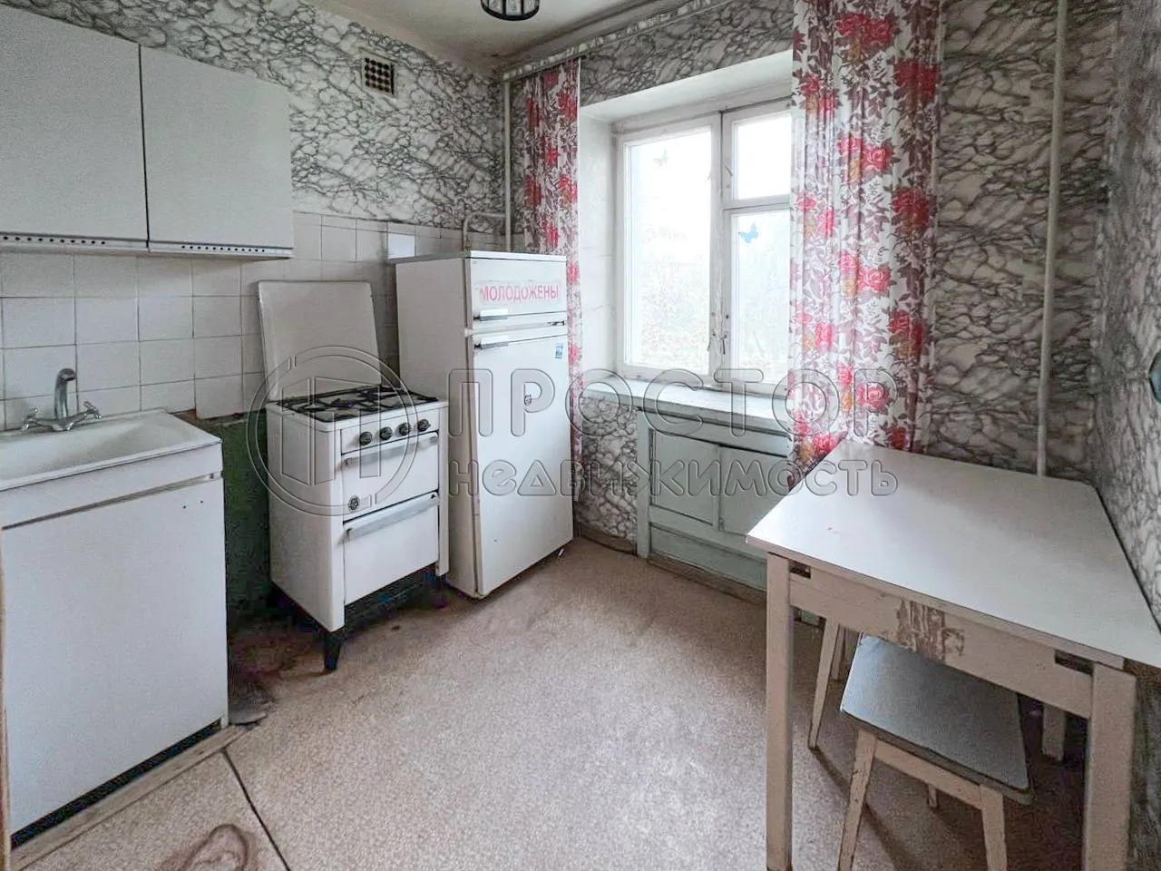 2-комнатная квартира, 44 м² - фото 14