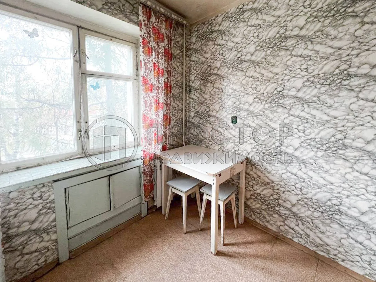 2-комнатная квартира, 44 м² - фото 16