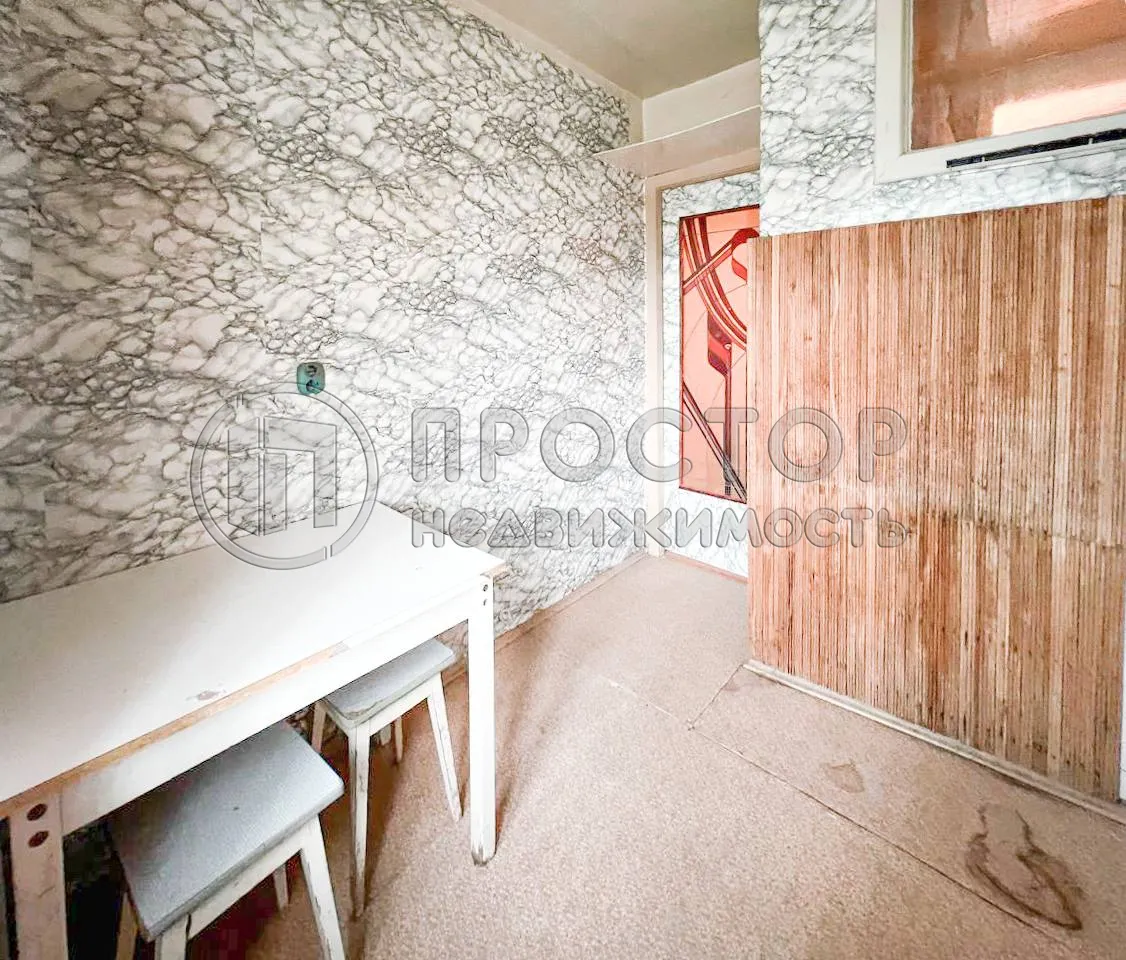 2-комнатная квартира, 44 м² - фото 17