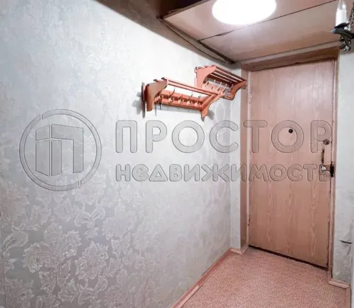 2-комнатная квартира, 44 м² - фото 19