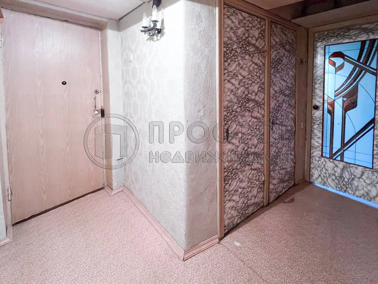 2-комнатная квартира, 44 м² - фото 20