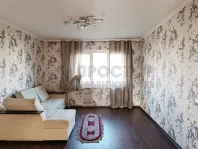 3-комнатная квартира, 54.1 м² - фото 17