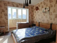 3-комнатная квартира, 54.1 м² - фото 20