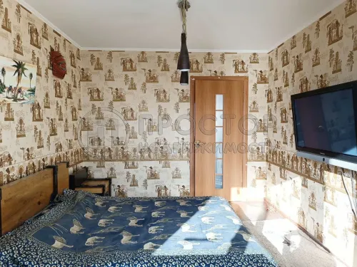 3-комнатная квартира, 54.1 м² - фото 6