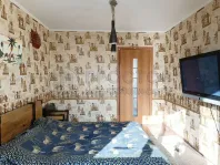 3-комнатная квартира, 54.1 м² - фото 21