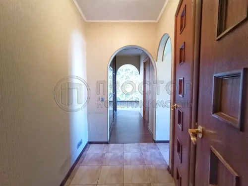 3-комнатная квартира, 54.1 м² - фото 9
