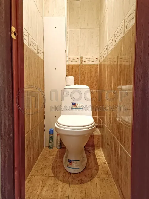 3-комнатная квартира, 54.1 м² - фото 11