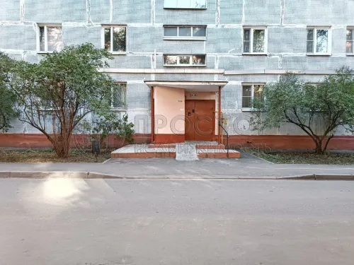 3-комнатная квартира, 54.1 м² - фото 13
