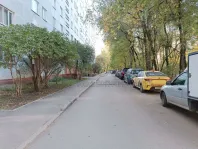 3-комнатная квартира, 54.1 м² - фото 29