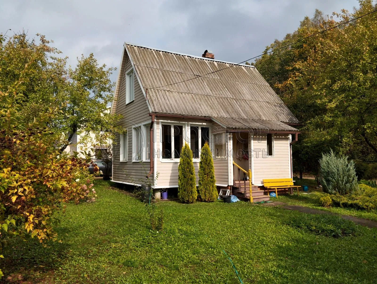 Дом, 49 м² - фото 2