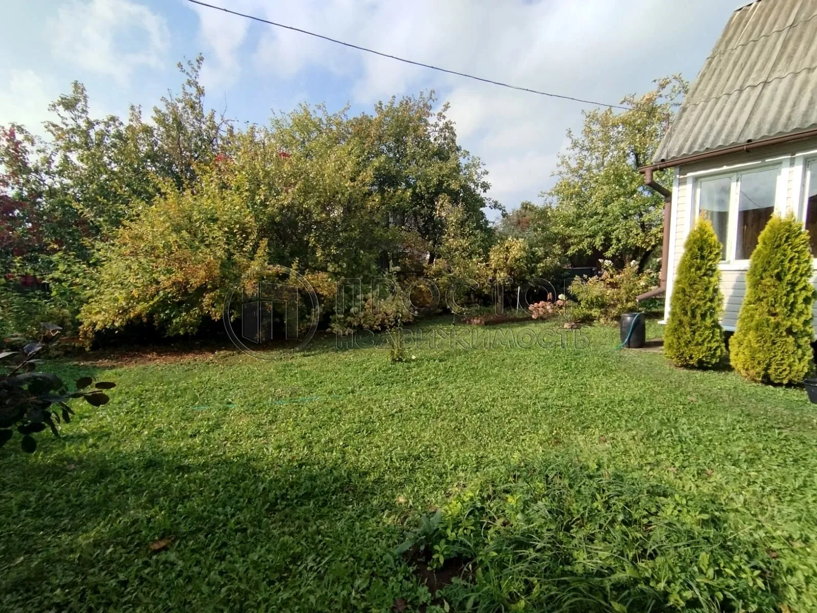 Дом, 49 м² - фото 3