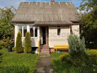 Дом, 49 м² - фото 44