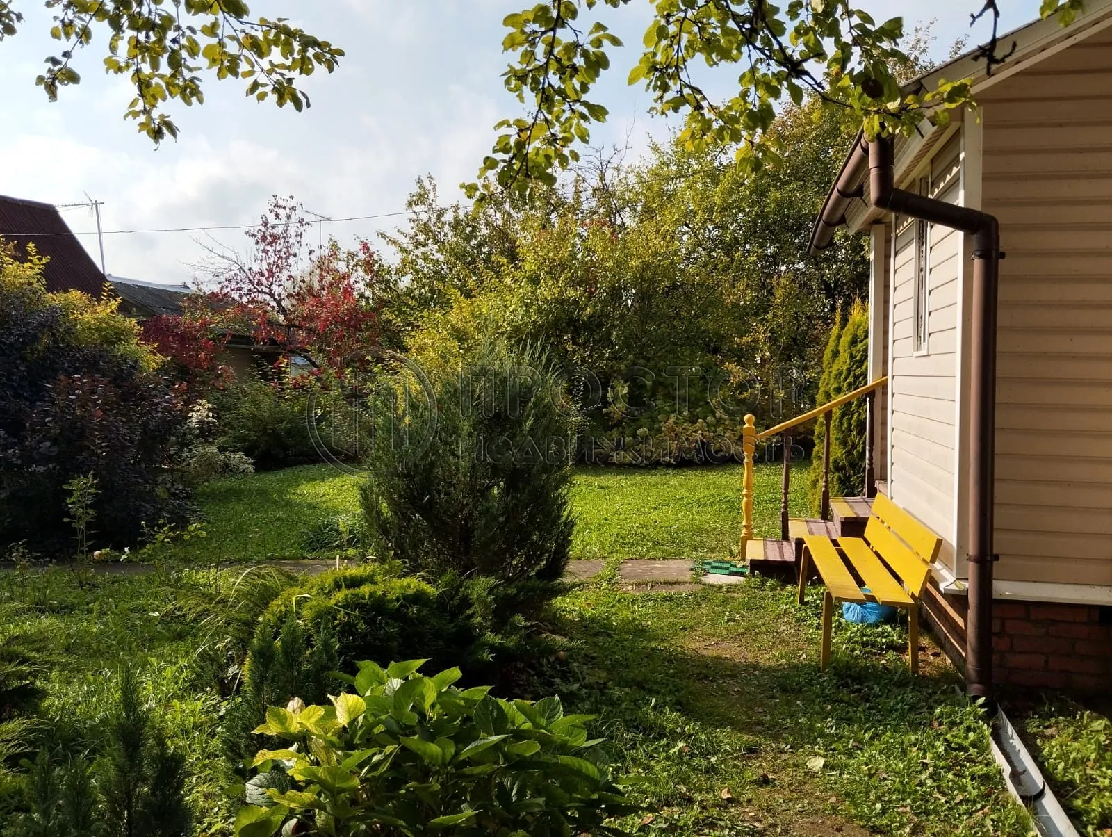 Дом, 49 м² - фото 7