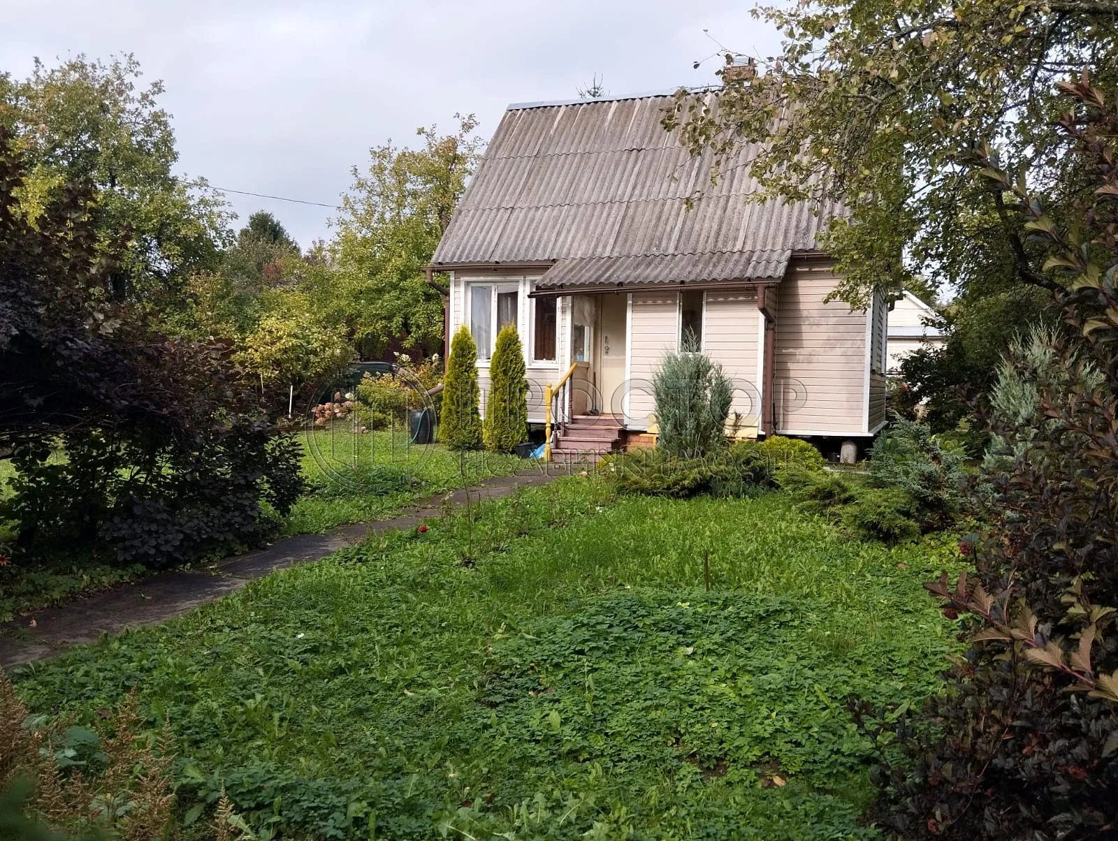 Дом, 49 м² - фото 12