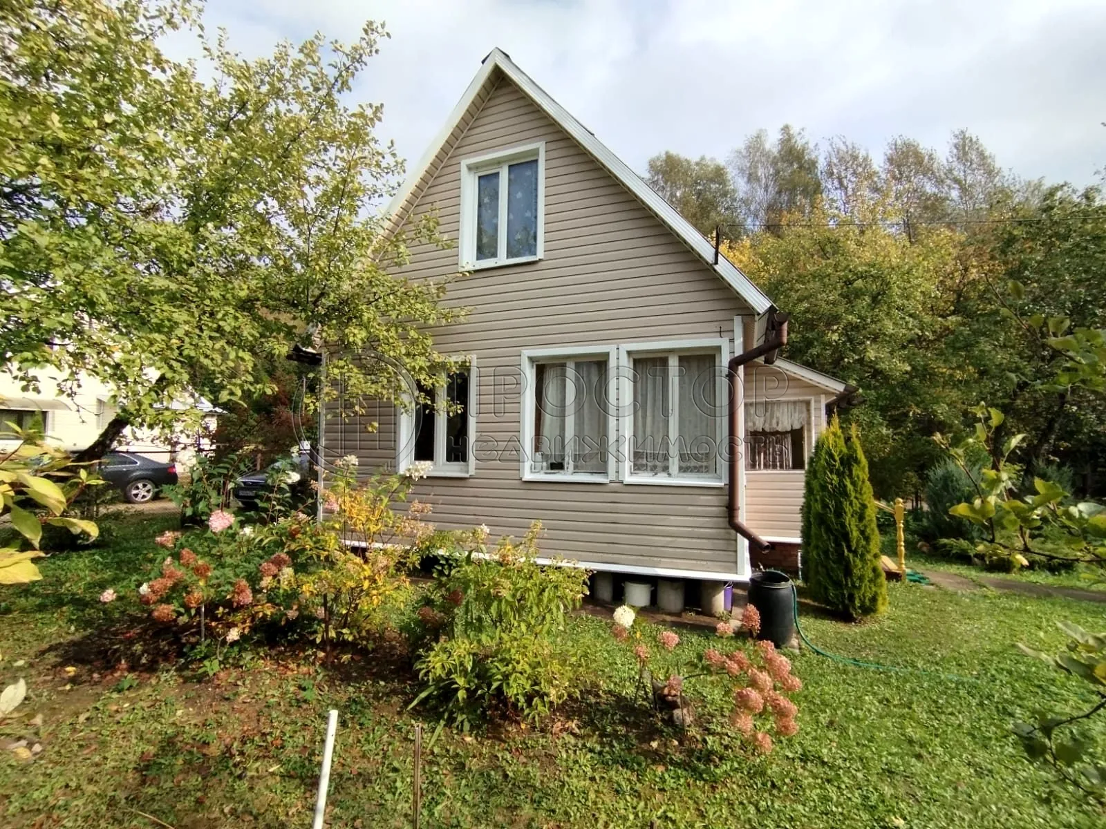 Дом, 49 м² - фото 14