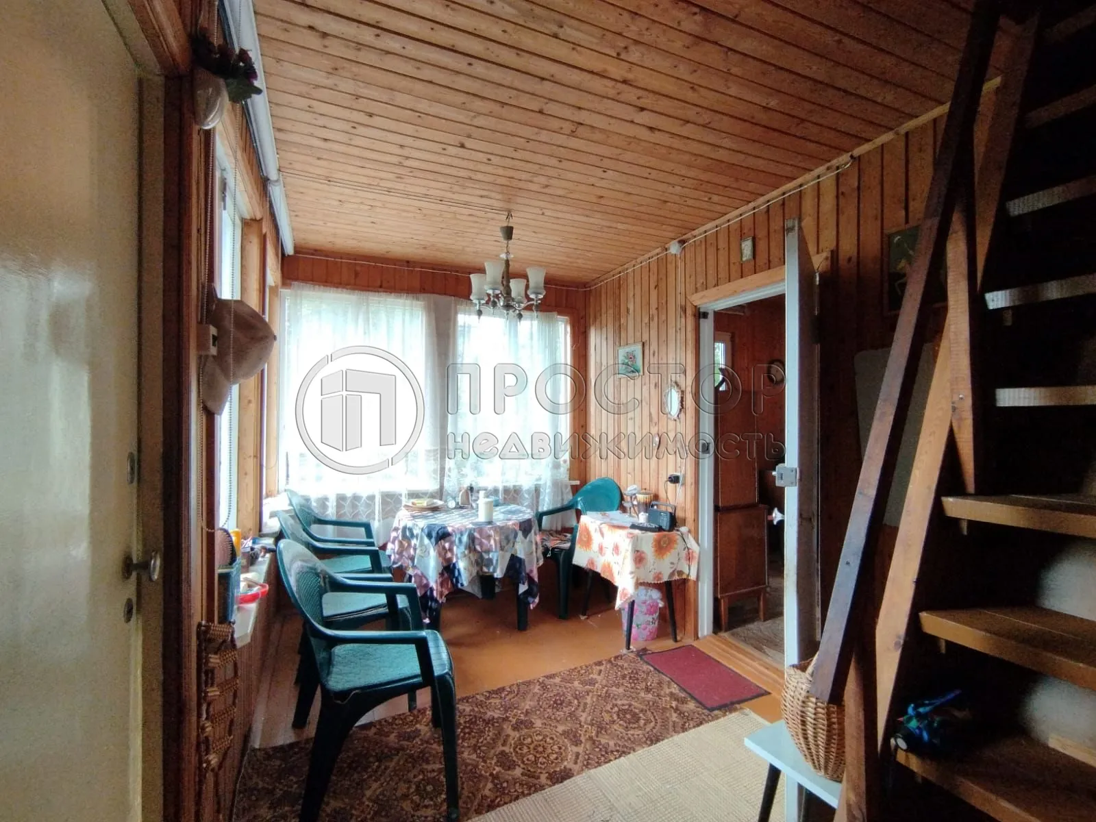 Дом, 49 м² - фото 16