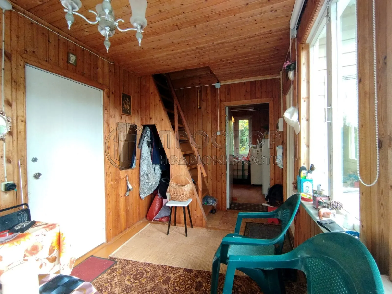 Дом, 49 м² - фото 17