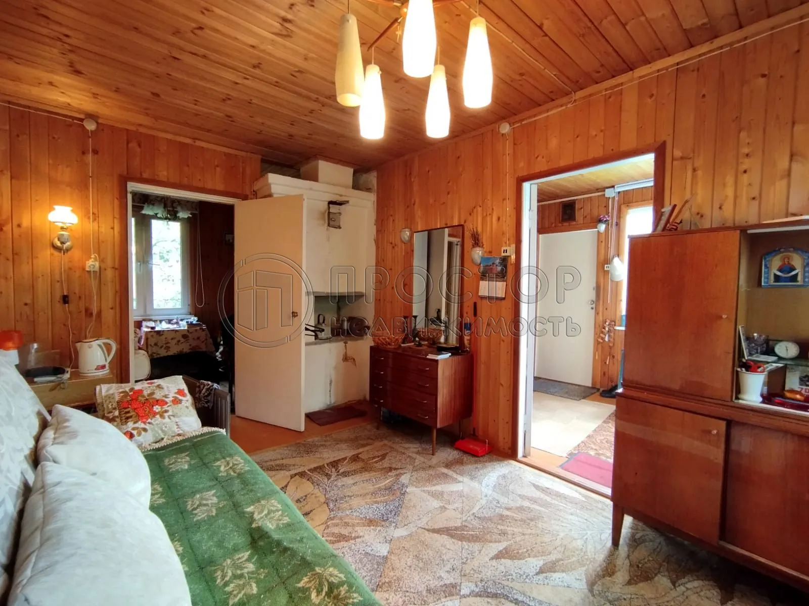 Дом, 49 м² - фото 20