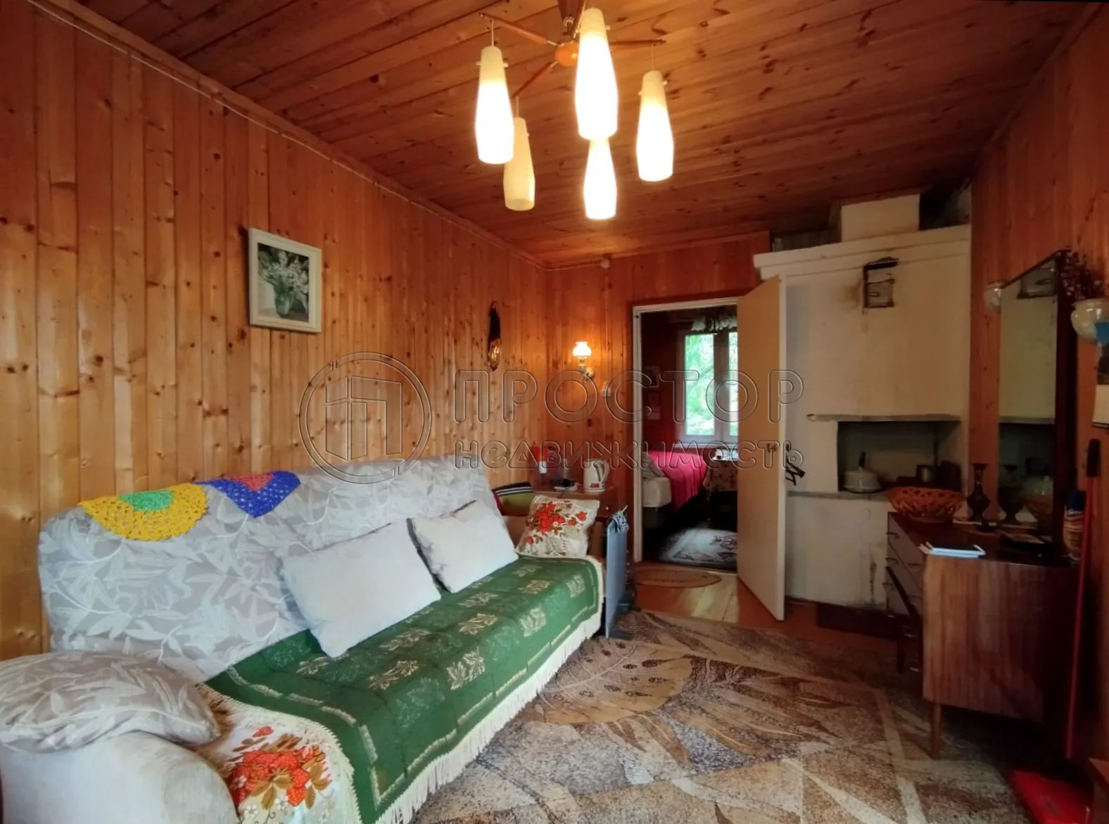 Дом, 49 м² - фото 21