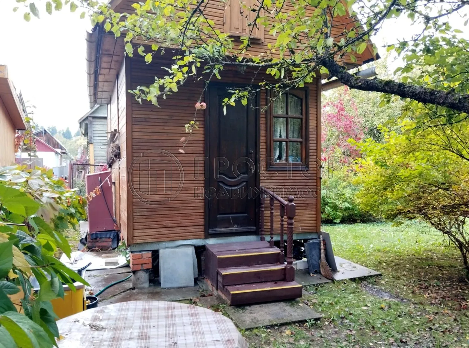 Дом, 49 м² - фото 32