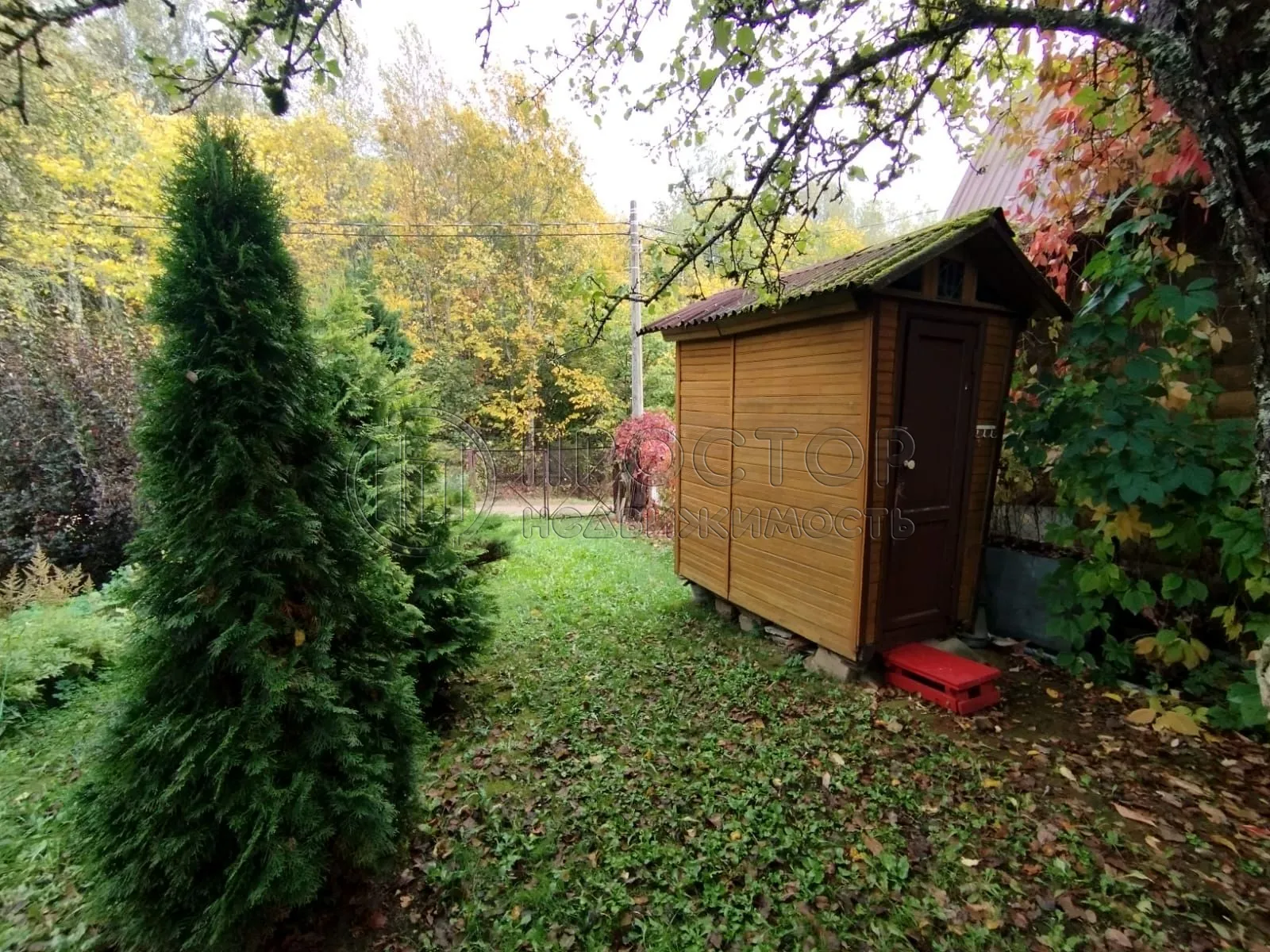 Дом, 49 м² - фото 38