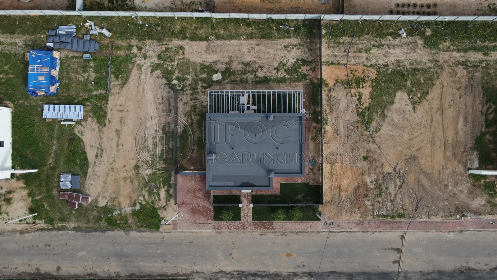 Дом, 119.4 м² - фото 5